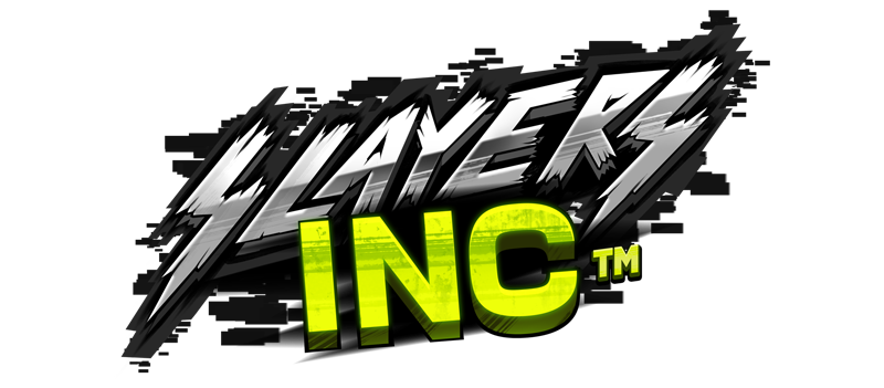 logo Slayers Inc